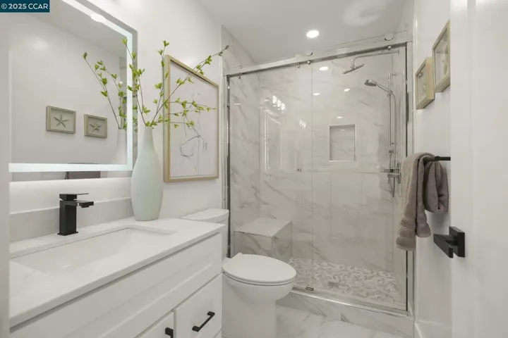 1133 Golden Rain Road 3, Walnut Creek, California 94595