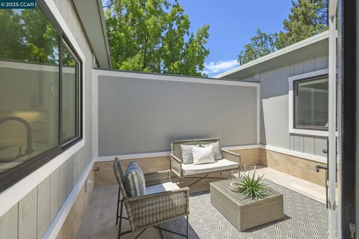 1133 Golden Rain Road 3, Walnut Creek, California 94595