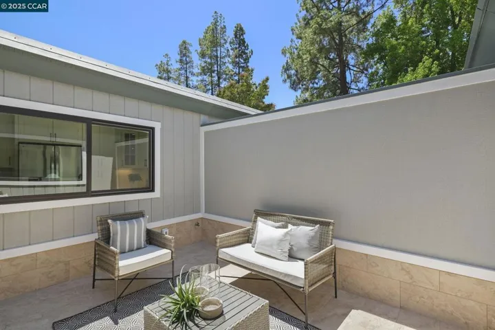 1133 Golden Rain Road 3, Walnut Creek, California 94595