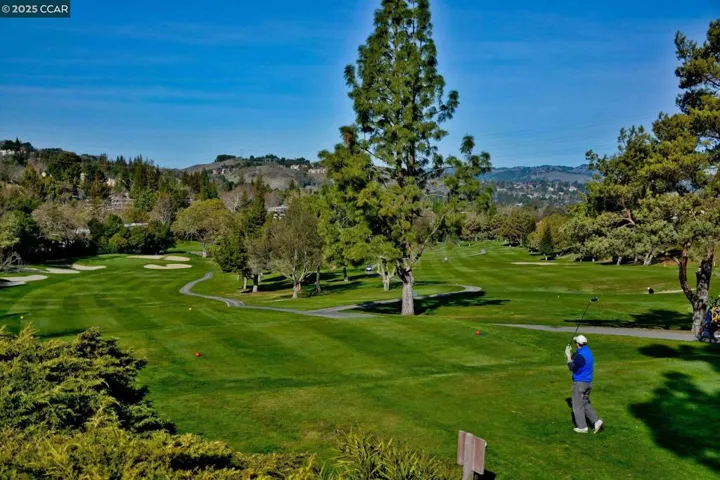 1133 Golden Rain Road 3, Walnut Creek, California 94595