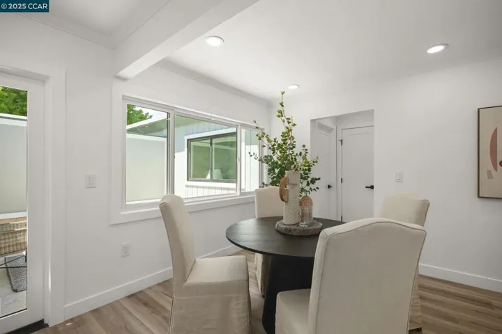 1133 Golden Rain Road 3, Walnut Creek, California 94595