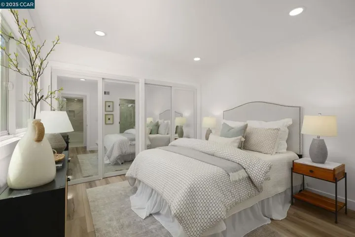 1133 Golden Rain Road 3, Walnut Creek, California 94595