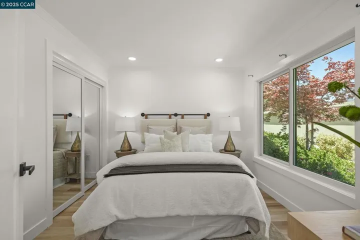 1133 Golden Rain Road 3, Walnut Creek, California 94595