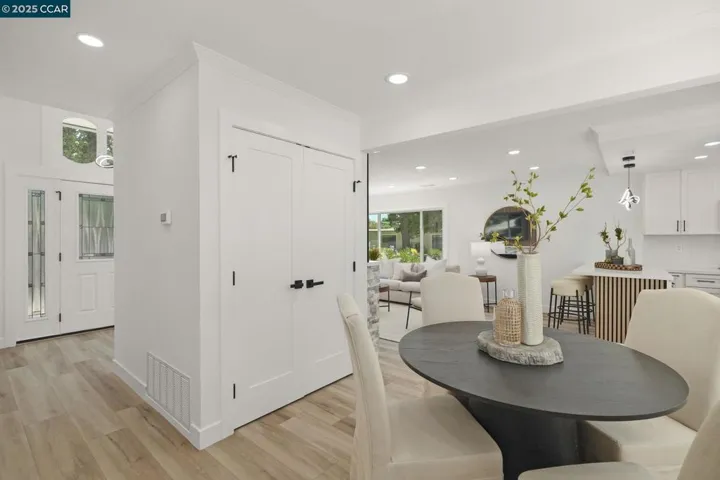 1133 Golden Rain Road 3, Walnut Creek, California 94595