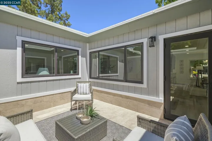 1133 Golden Rain Road 3, Walnut Creek, California 94595