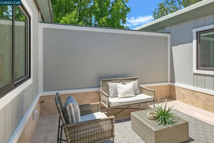 1133 Golden Rain Road 3, Walnut Creek, California 94595