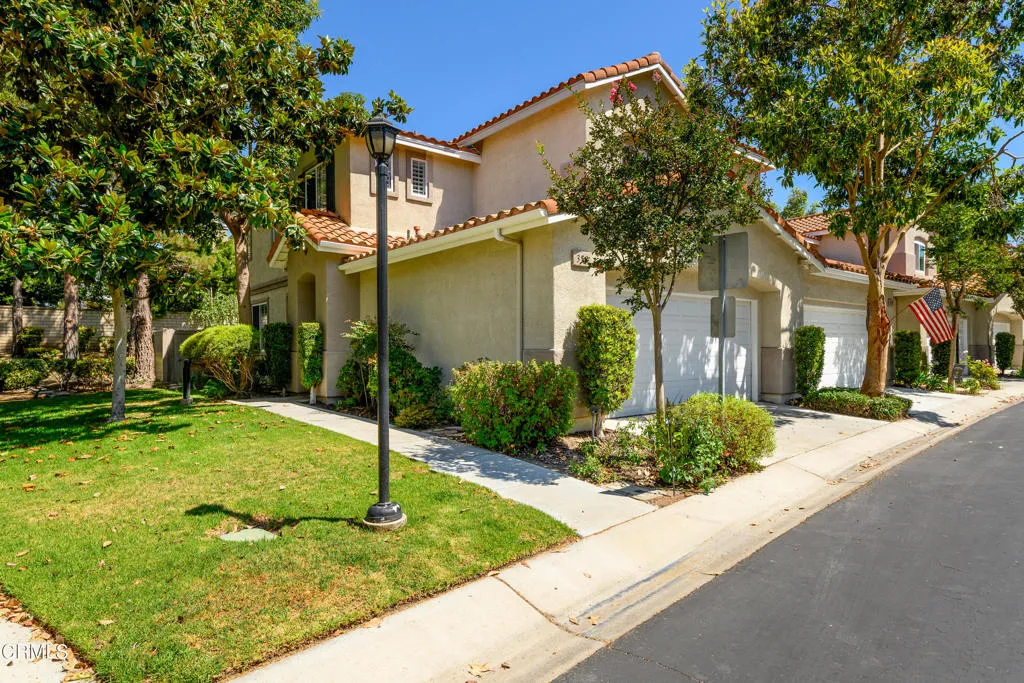 353 Via Cantilena, Camarillo, California 93012 home-pic-0