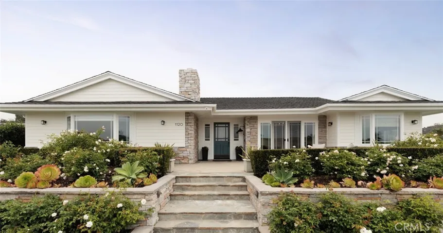 1120 Dolphin, Corona Del Mar, California 92625