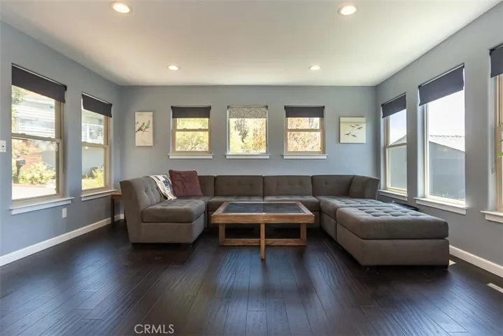 2852 Los Feliz Court, San Luis Obispo, California 93401