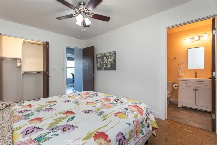 2852 Los Feliz Court, San Luis Obispo, California 93401