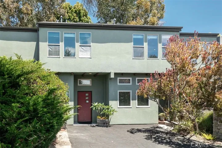2852 Los Feliz Court, San Luis Obispo, California 93401