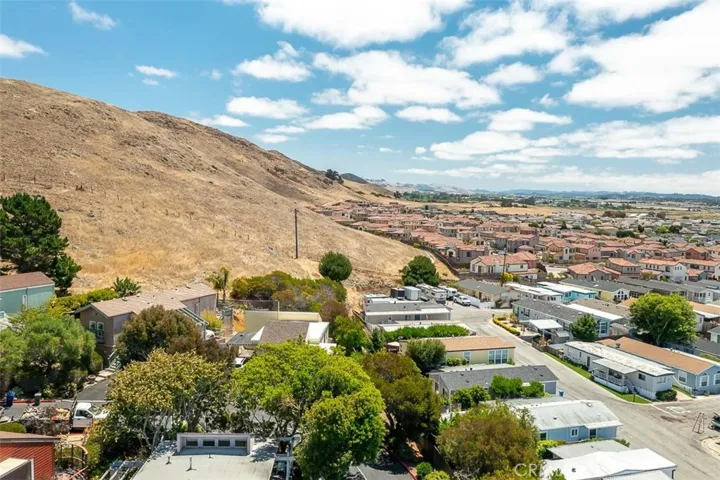 2852 Los Feliz Court, San Luis Obispo, California 93401