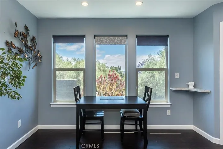 2852 Los Feliz Court, San Luis Obispo, California 93401