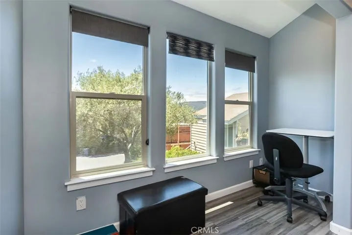 2852 Los Feliz Court, San Luis Obispo, California 93401