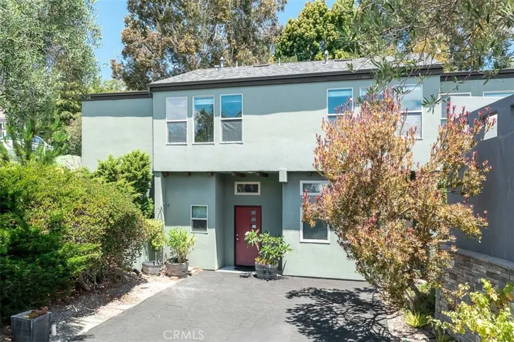2852 Los Feliz Court, San Luis Obispo, California 93401
