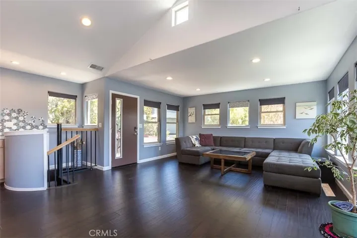 2852 Los Feliz Court, San Luis Obispo, California 93401
