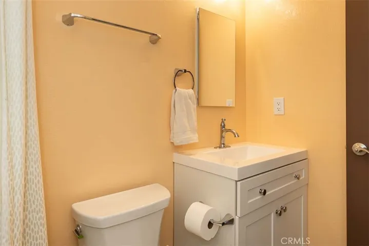 2852 Los Feliz Court, San Luis Obispo, California 93401