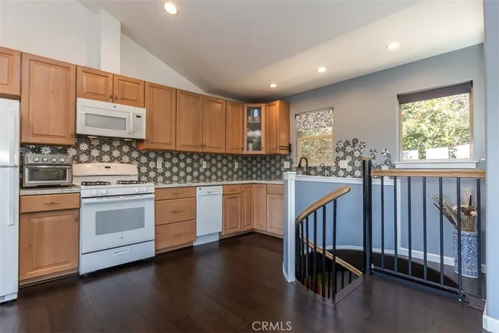 2852 Los Feliz Court, San Luis Obispo, California 93401