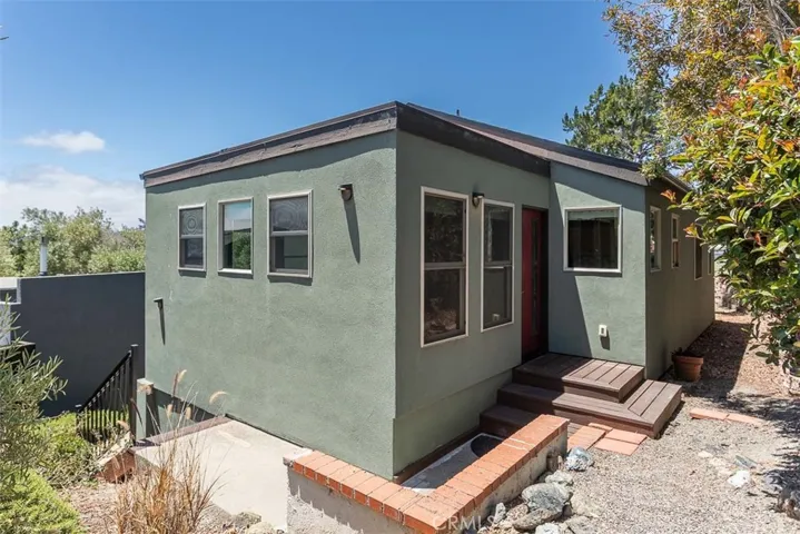 2852 Los Feliz Court, San Luis Obispo, California 93401