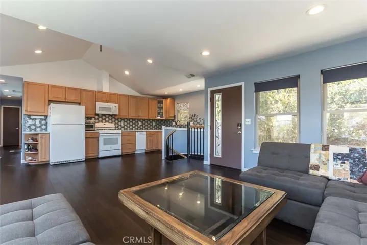 2852 Los Feliz Court, San Luis Obispo, California 93401