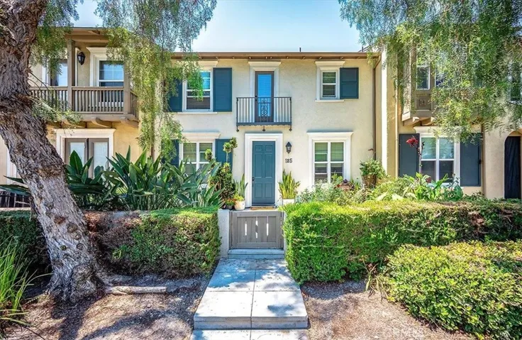 125 S Heartwood Way, Anaheim, California 92801