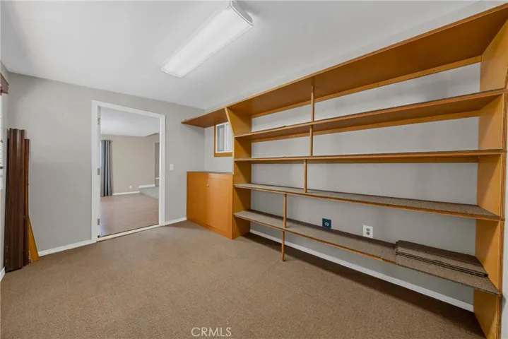 California Room
