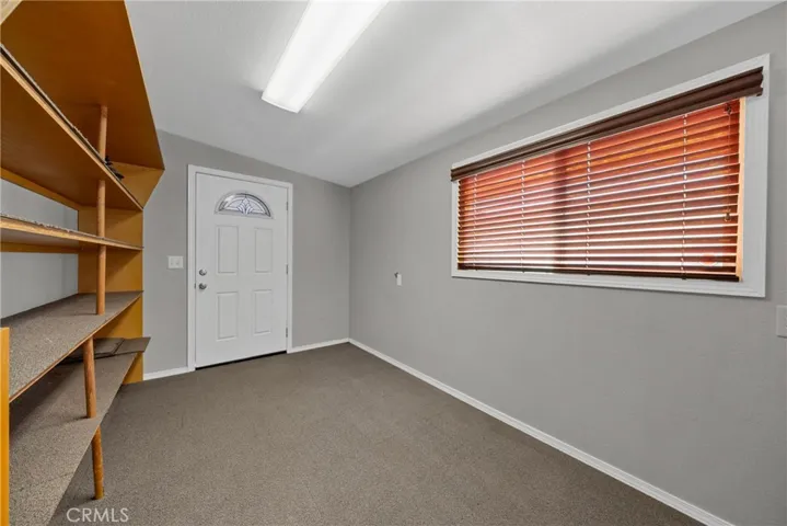 California Room
