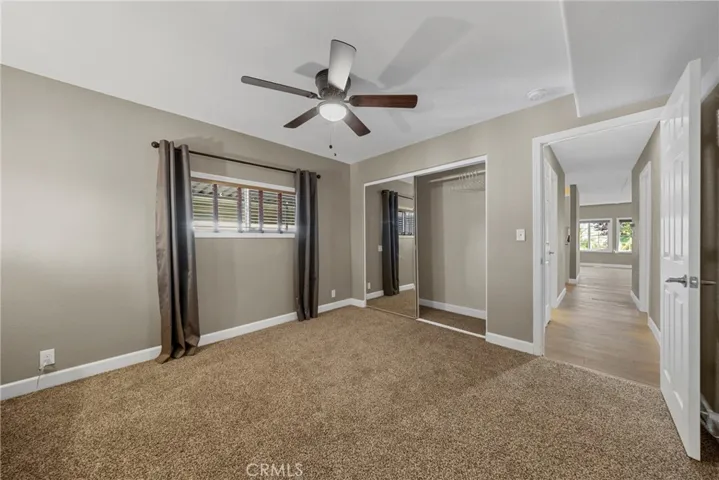 Guest bedroom