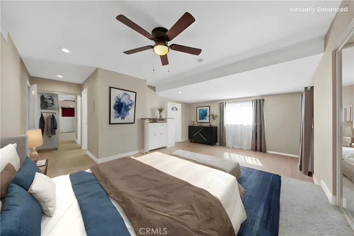 Virtual Staging