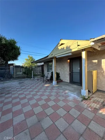 9361 Imperial Avenue, Garden Grove, California 92844