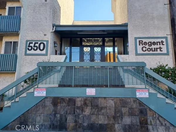 550 W Regent Street 228, Inglewood, California 90301