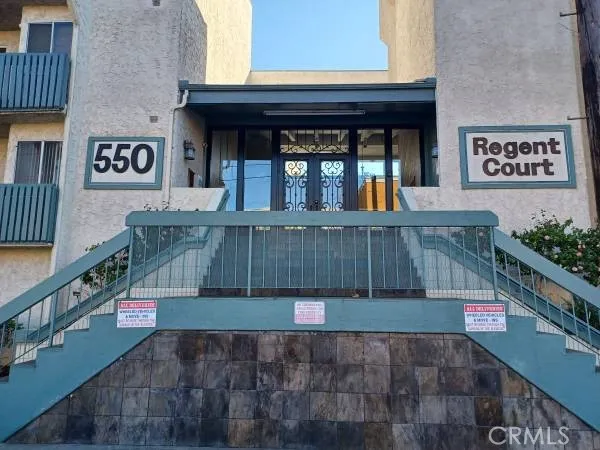 550 W Regent Street 228, Inglewood, California 90301
