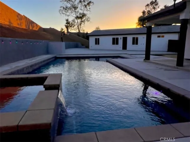 1204 Arbenz Circle, Corona, California 92881
