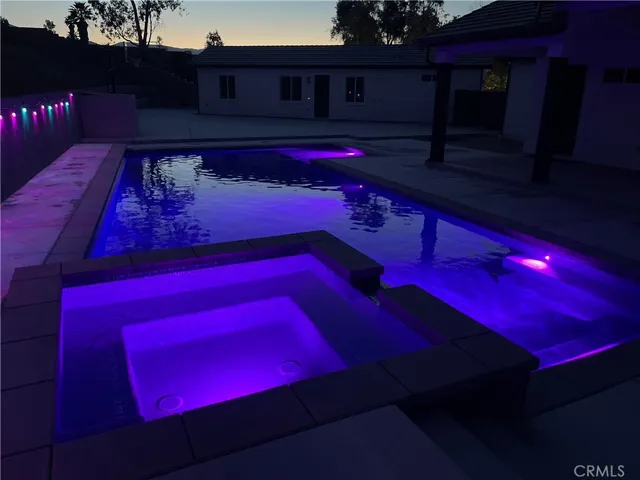 1204 Arbenz Circle, Corona, California 92881