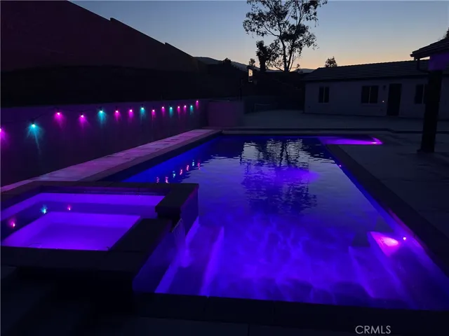 1204 Arbenz Circle, Corona, California 92881
