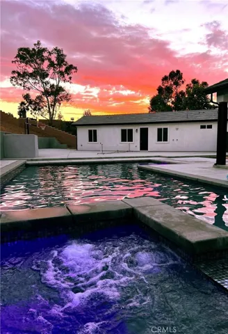 1204 Arbenz Circle, Corona, California 92881