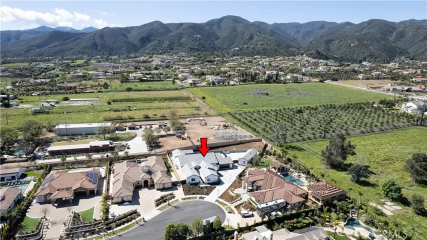 1204 Arbenz Circle, Corona, California 92881