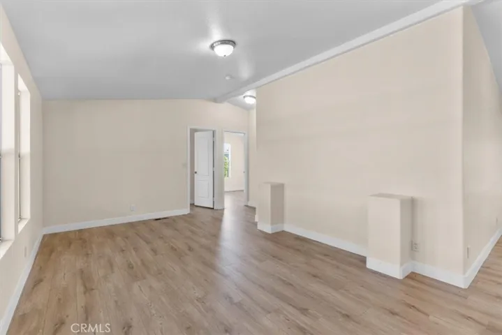 entry and living and formal dinning
