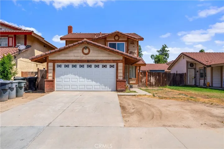 144 Elmtree Drive, Perris, California 92571