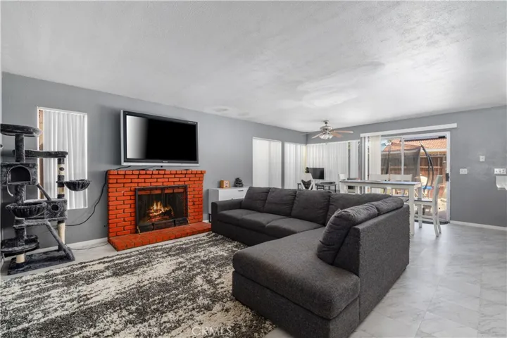 144 Elmtree Drive, Perris, California 92571