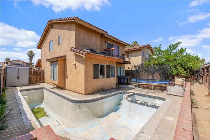 144 Elmtree Drive, Perris, California 92571