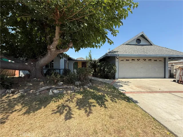 1145 Gayland Avenue, Hacienda Heights, California 91745