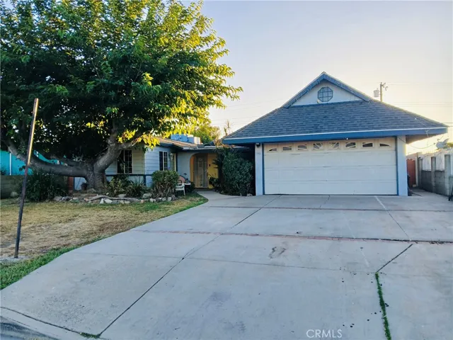 1145 Gayland Avenue, Hacienda Heights, California 91745