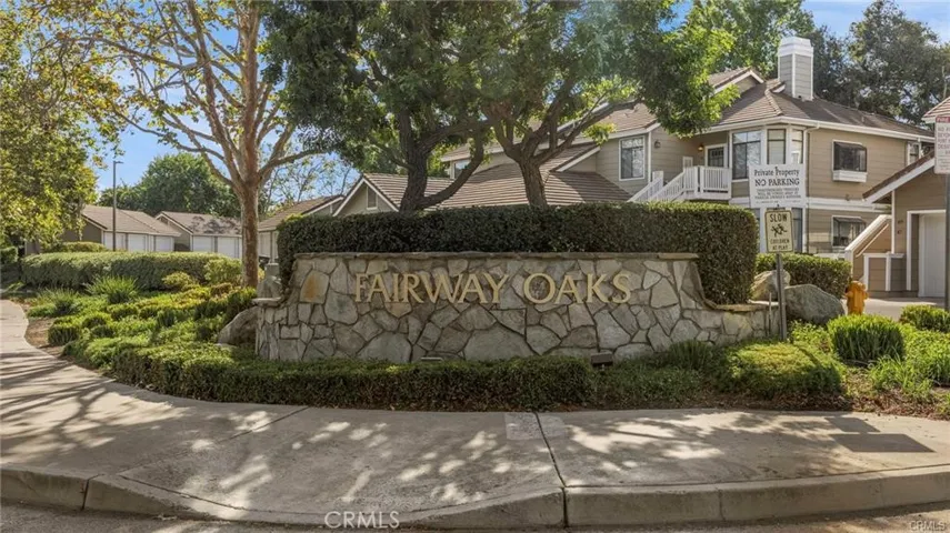 Monument Sign