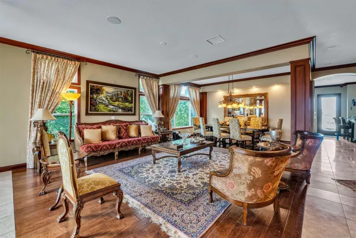 5398 Shannon Ridge Ln, San Diego, California 92130