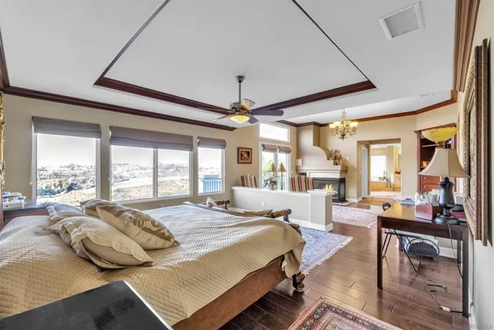 5398 Shannon Ridge Ln, San Diego, California 92130