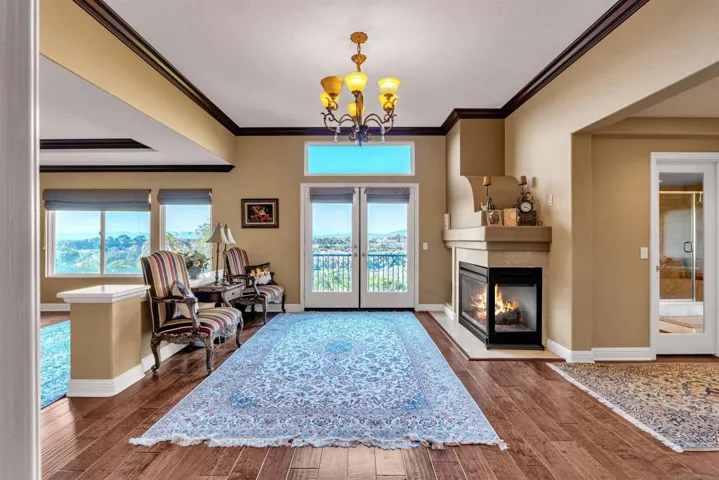 5398 Shannon Ridge Ln, San Diego, California 92130