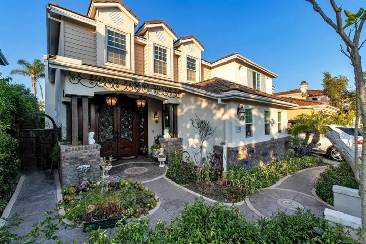5398 Shannon Ridge Ln, San Diego, California 92130