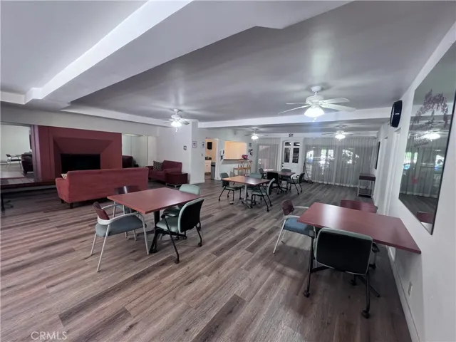 Complex Clubhouse