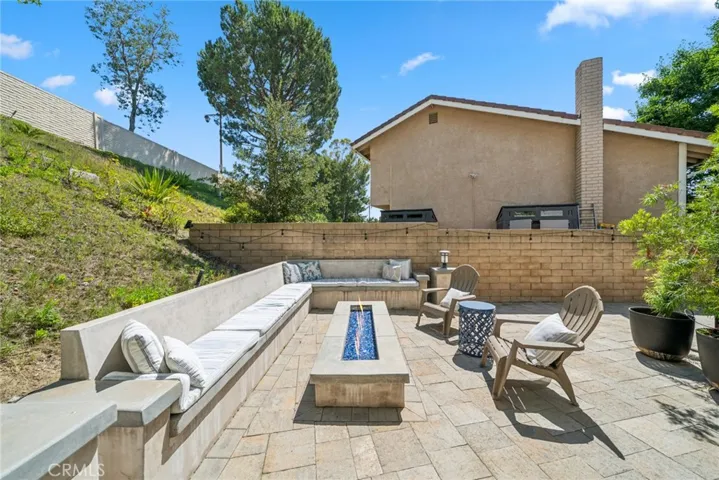 994 S La Salle Circle, Anaheim Hills, California 92807